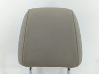 2013-2015 Ford Escape Headrest Head Rest Front Driver Passenger Seat Tan - Oemusedautoparts1.com