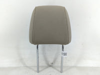 2013-2015 Ford Escape Headrest Head Rest Front Driver Passenger Seat Tan - Oemusedautoparts1.com
