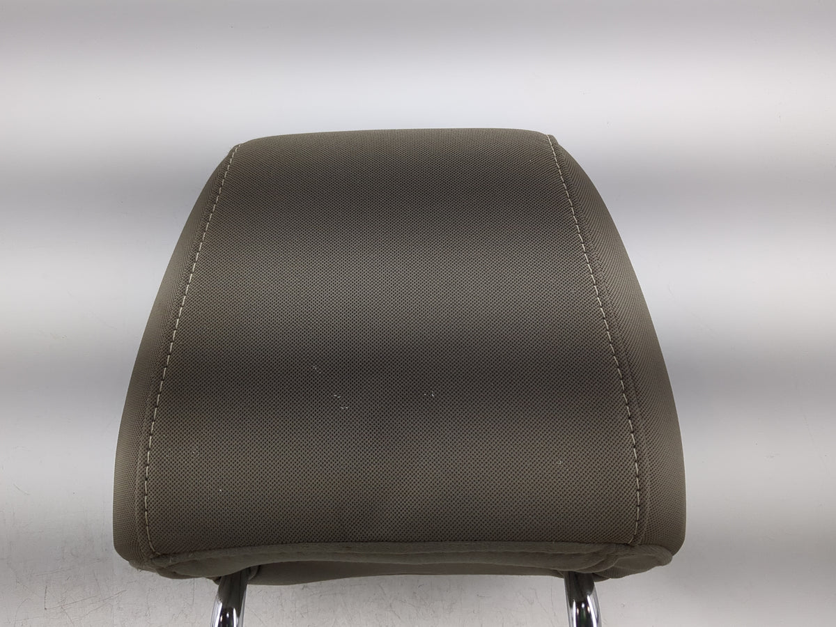 2013-2015 Ford Escape Headrest Head Rest Front Driver Passenger Seat 1371673 - Oemusedautoparts1.com