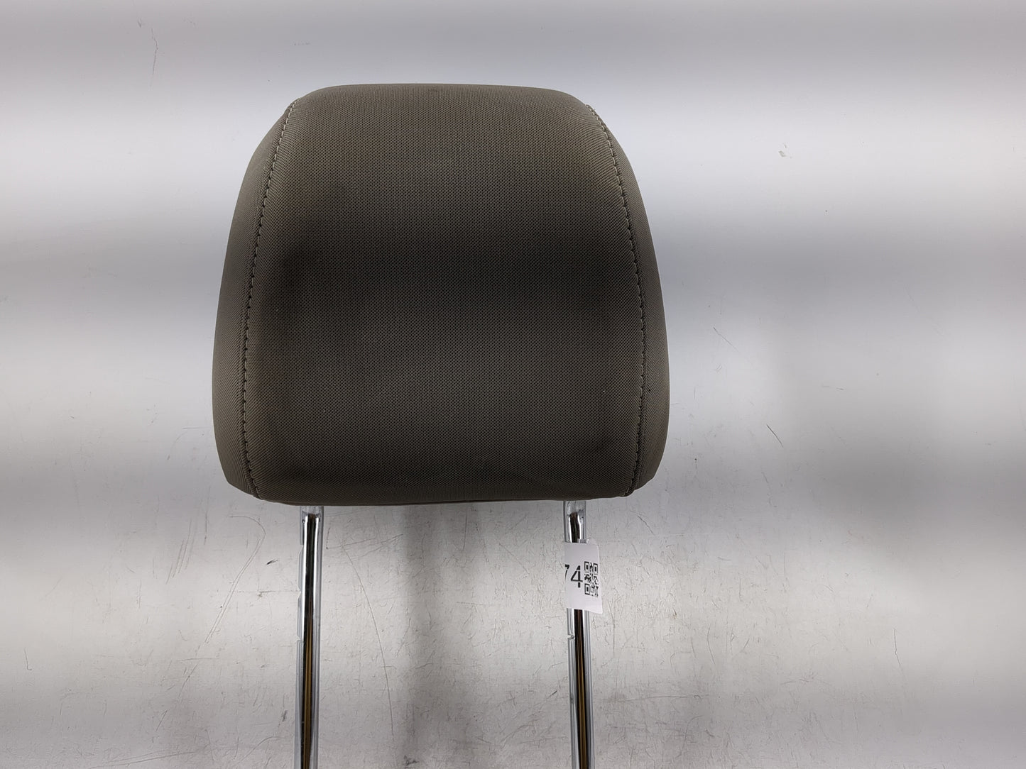 2013-2015 Ford Escape Headrest Head Rest Front Driver Passenger Seat Fits Fits 2013 2014 2015 OEM Used Auto Parts - Oemuseda