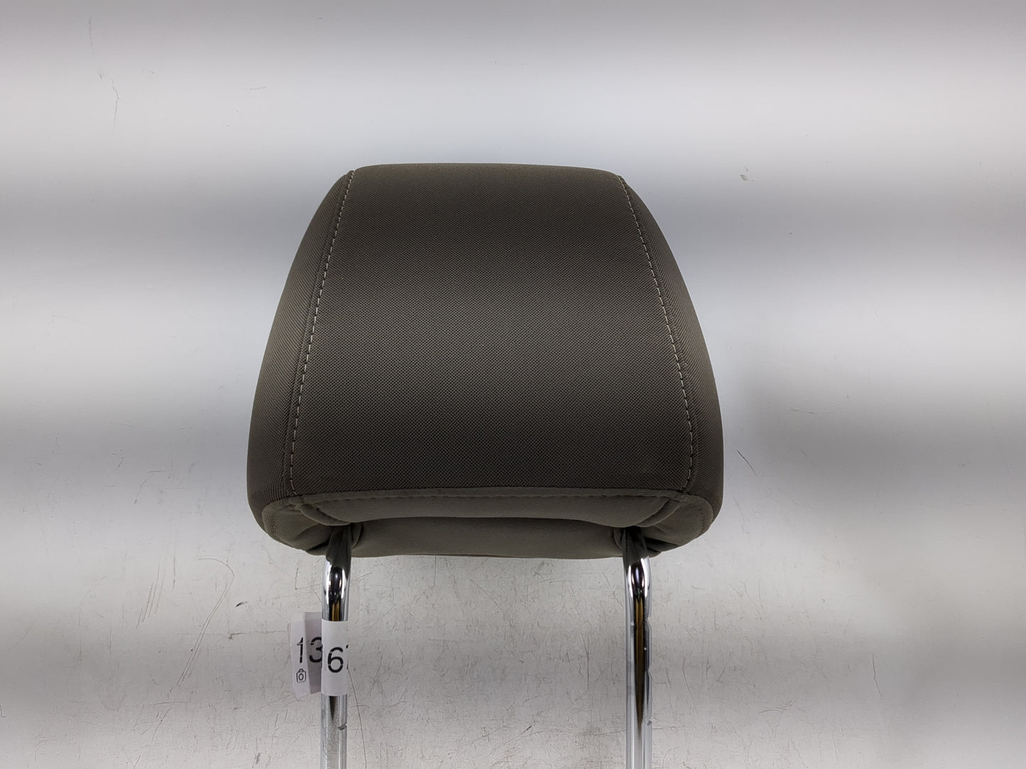 2013-2015 Ford Escape Headrest Head Rest Front Driver Passenger Seat Fits Fits 2013 2014 2015 OEM Used Auto Parts - Oemuseda