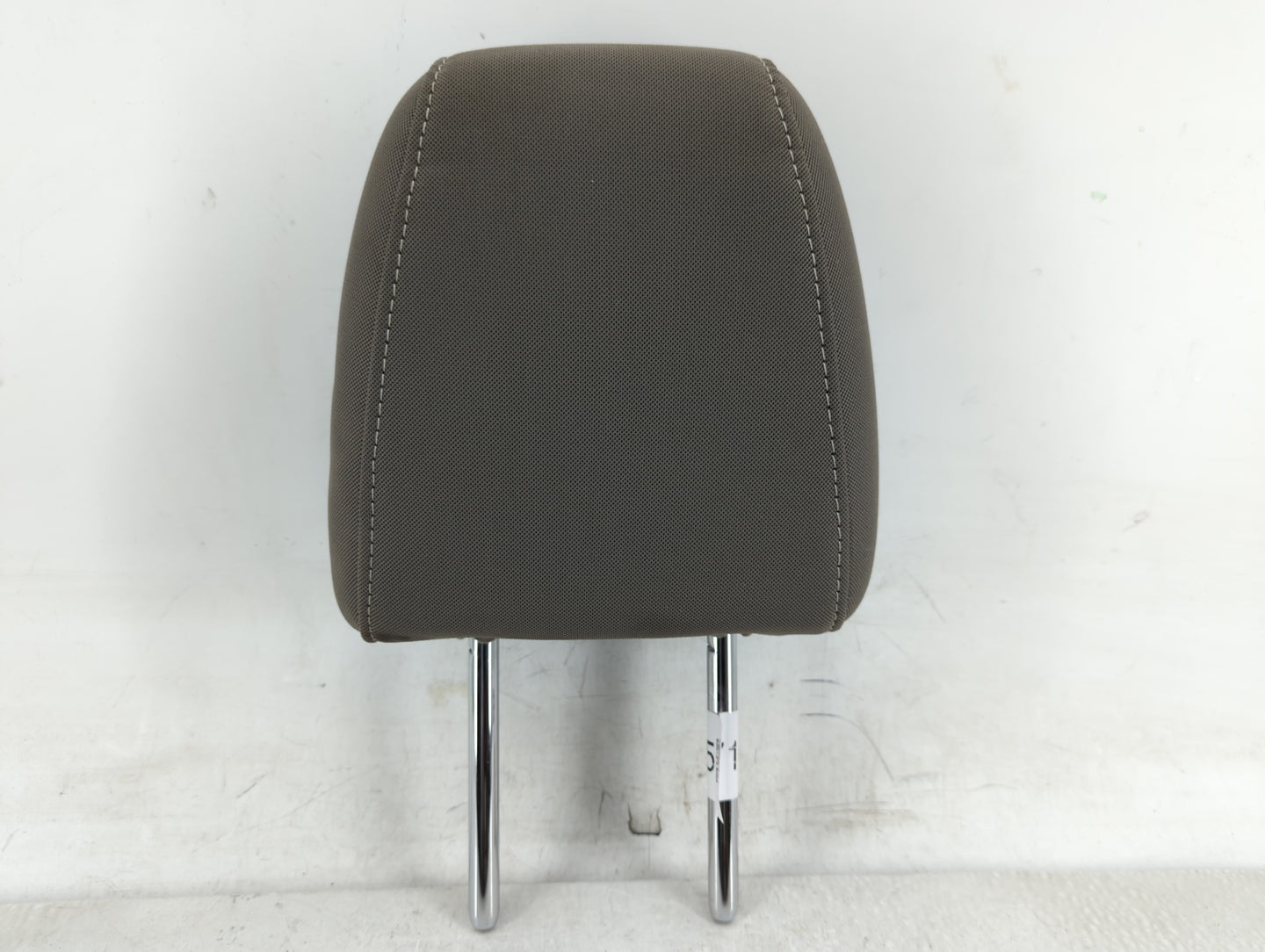 2013-2015 Ford Escape Headrest Head Rest Rear Seat Fits Fits 2013 2014 2015 OEM Used Auto Parts - Oemusedautoparts1.com