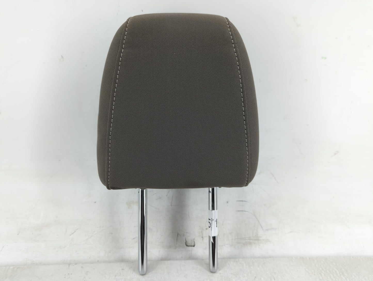 2013-2015 Ford Escape Headrest Head Rest Rear Seat Fits Fits 2013 2014 2015 OEM Used Auto Parts - Oemusedautoparts1.com