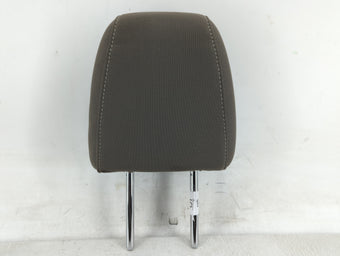 compare product 2013-2015 Ford Escape Headrest Head Rest Rear Seat Fits Fits 2013 2014 2015 OEM Used Auto Parts