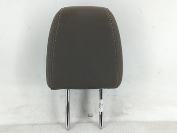 2013-2015 Ford Escape Headrest Head Rest Rear Seat Fits Fits 2013 2014 2015 OEM Used Auto Parts - Oemusedautoparts1.com
