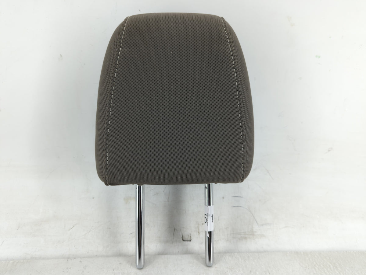 2014 Ford Escape Headrest Head Rest Rear Seat Fits OEM Used Auto Parts - Oemusedautoparts1.com