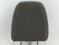 2013-2015 Ford Escape Headrest Head Rest Rear Seat Fits Fits 2013 2014 2015 OEM Used Auto Parts - Oemusedautoparts1.com