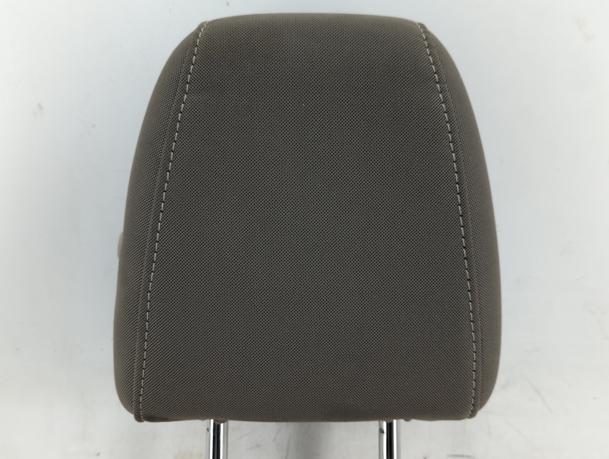 2014 Ford Escape Headrest Head Rest Rear Seat Fits OEM Used Auto Parts - Oemusedautoparts1.com