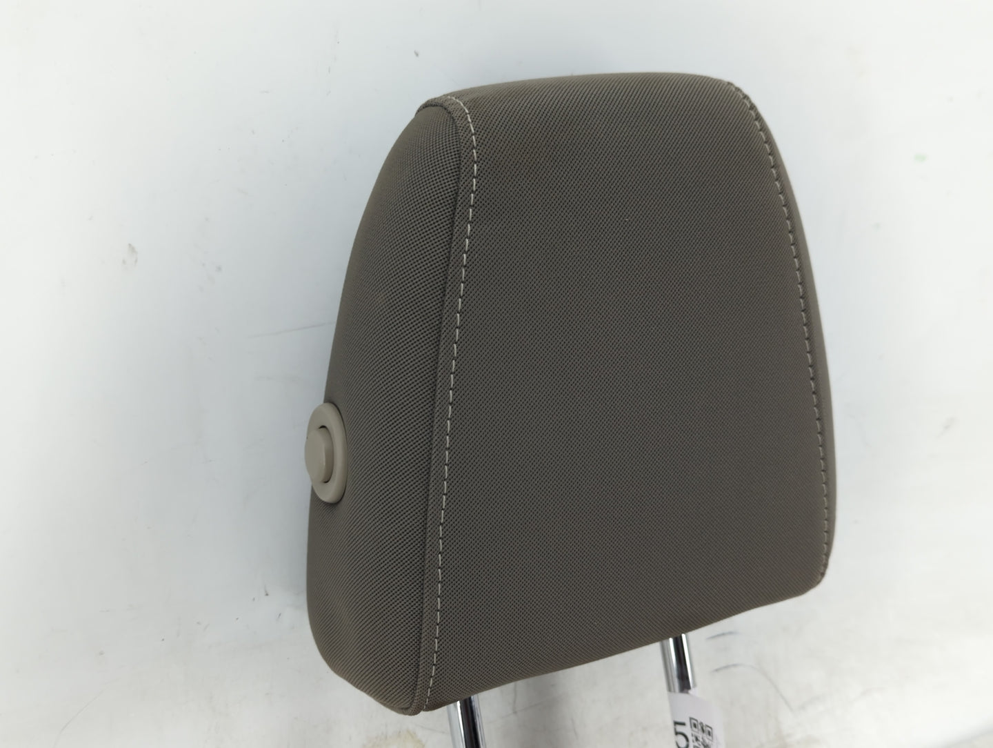 2013-2015 Ford Escape Headrest Head Rest Rear Seat Fits Fits 2013 2014 2015 OEM Used Auto Parts - Oemusedautoparts1.com