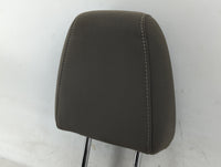 2013-2015 Ford Escape Headrest Head Rest Rear Seat Fits Fits 2013 2014 2015 OEM Used Auto Parts - Oemusedautoparts1.com