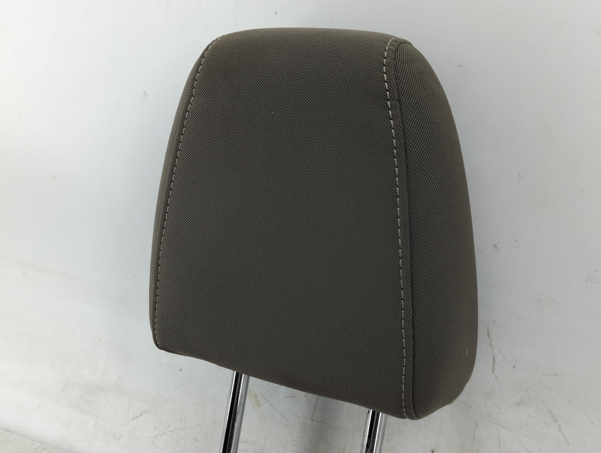 2014 Ford Escape Headrest Head Rest Rear Seat Fits OEM Used Auto Parts - Oemusedautoparts1.com