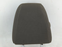 2013-2015 Ford Escape Headrest Head Rest Rear Seat Fits Fits 2013 2014 2015 OEM Used Auto Parts - Oemusedautoparts1.com