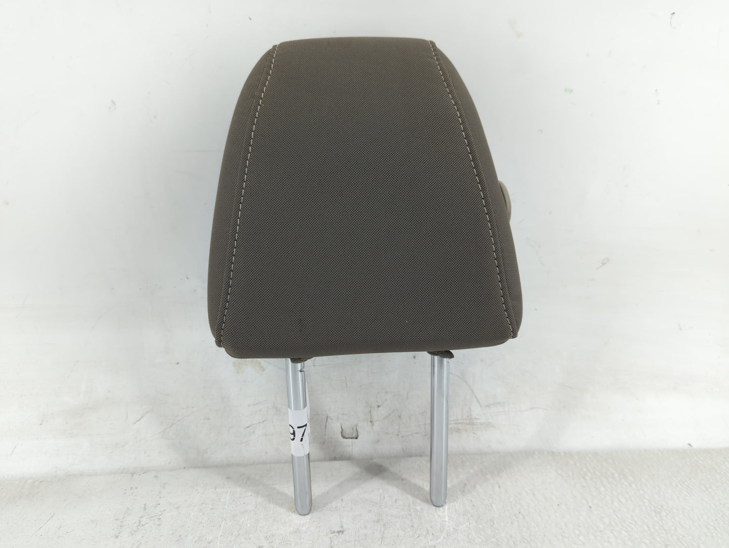 2013-2015 Ford Escape Headrest Head Rest Rear Seat Fits Fits 2013 2014 2015 OEM Used Auto Parts - Oemusedautoparts1.com
