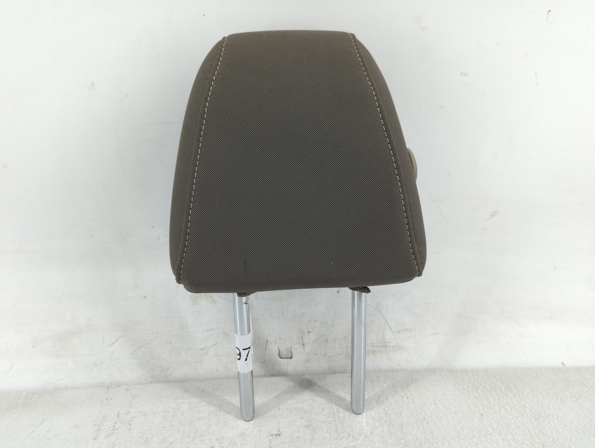 2014 Ford Escape Headrest Head Rest Rear Seat Fits OEM Used Auto Parts - Oemusedautoparts1.com