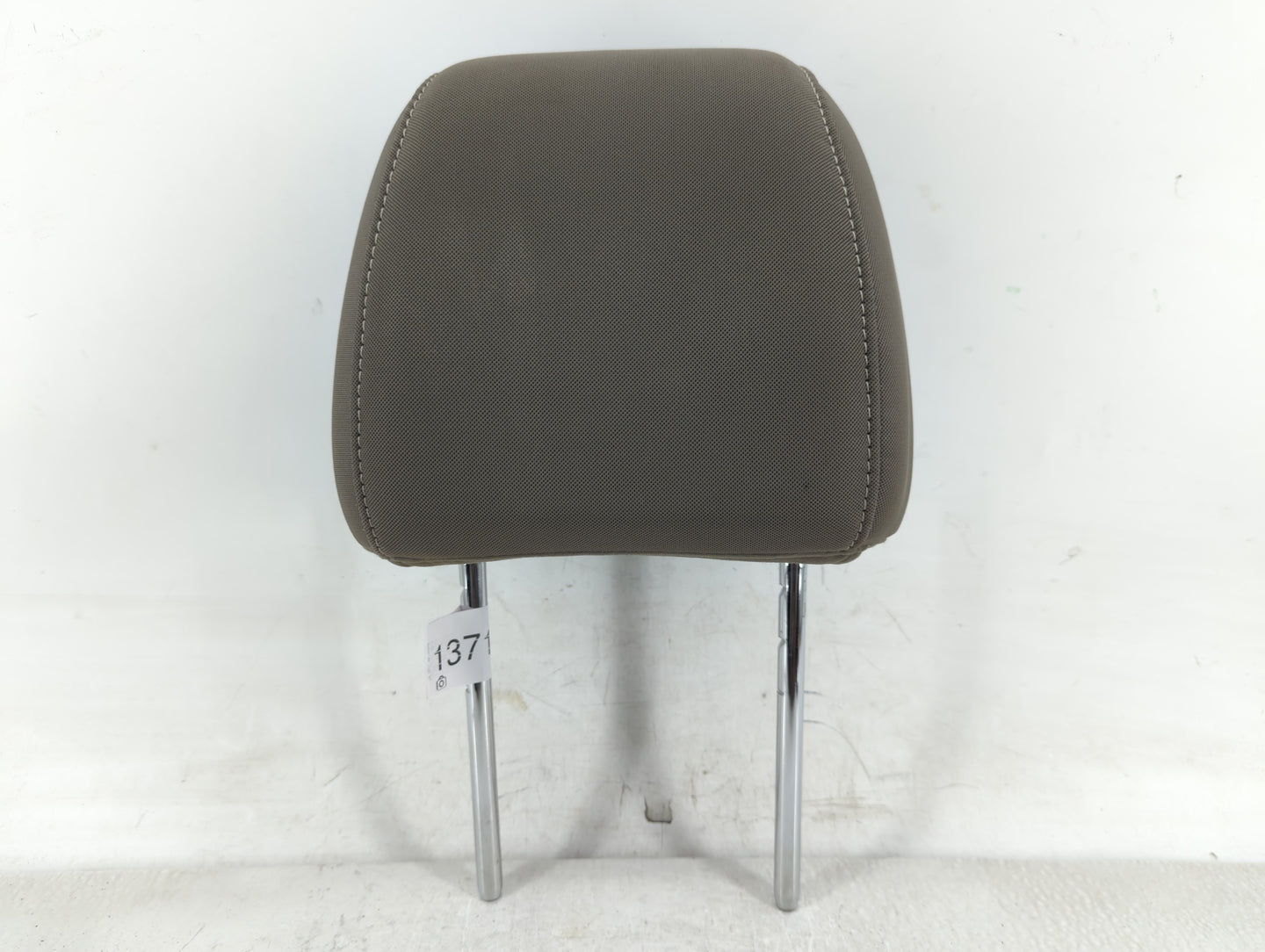 2013-2015 Ford Escape Headrest Head Rest Front Driver Passenger Seat Fits Fits 2013 2014 2015 OEM Used Auto Parts - Oemuseda