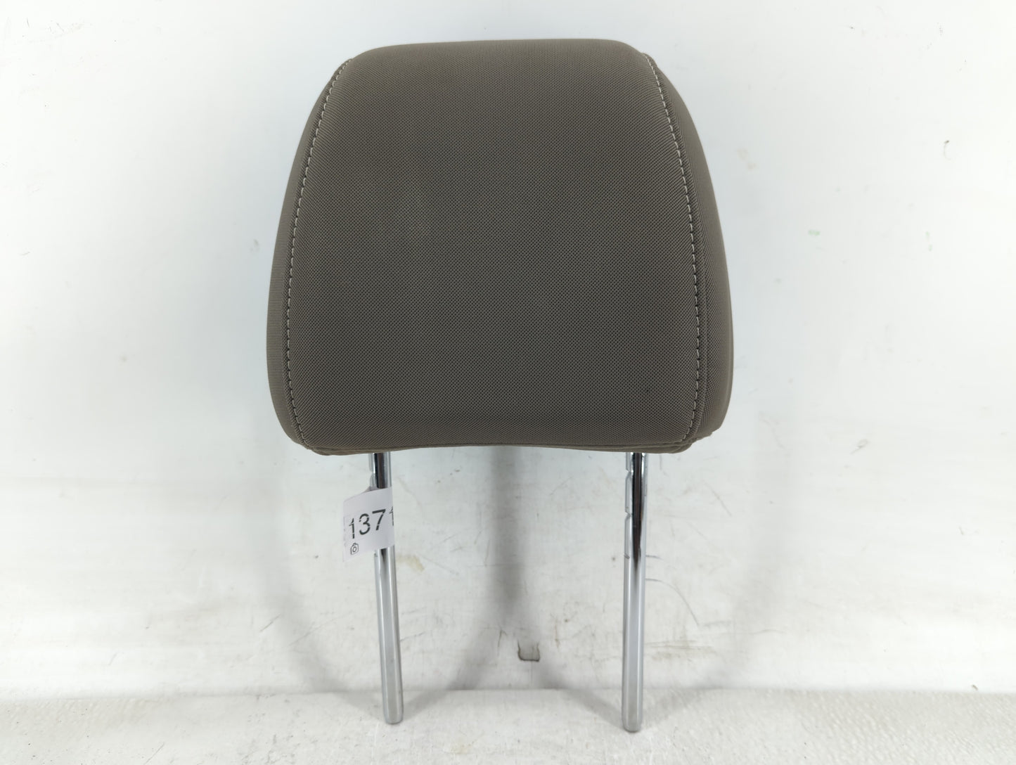 2013-2015 Ford Escape Headrest Head Rest Front Driver Passenger Seat Fits Fits 2013 2014 2015 OEM Used Auto Parts - Oemuseda