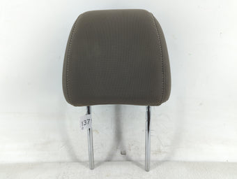compare product 2013-2015 Ford Escape Headrest Head Rest Front Driver Passenger Seat Fits Fits 2013 2014 2015 OEM Used Auto Parts