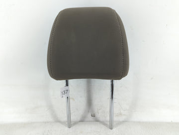 2013-2015 Ford Escape Headrest Head Rest Front Driver Passenger Seat Fits Fits 2013 2014 2015 OEM Used Auto Parts - Oemuseda