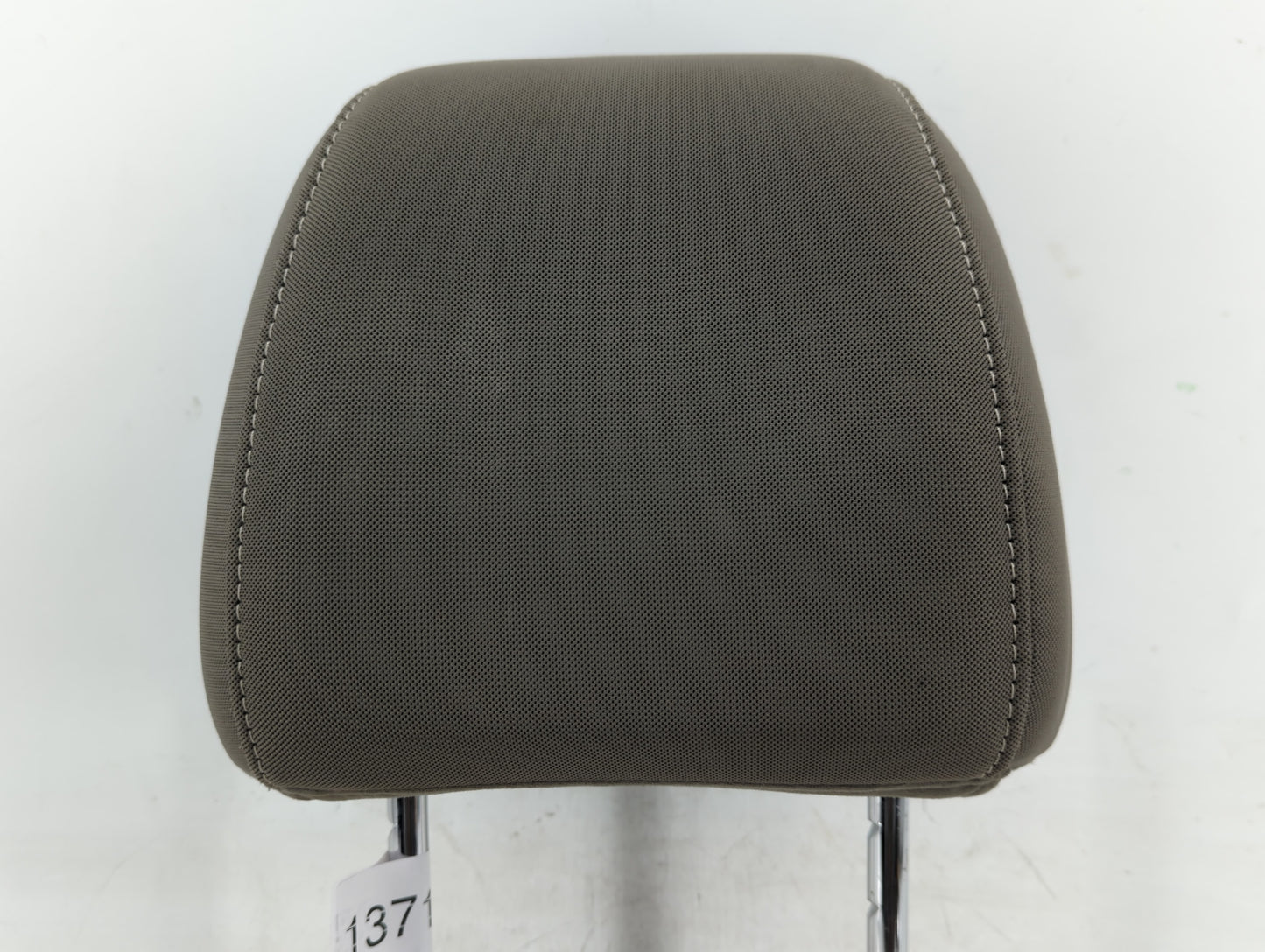 2013-2015 Ford Escape Headrest Head Rest Front Driver Passenger Seat Fits Fits 2013 2014 2015 OEM Used Auto Parts - Oemuseda