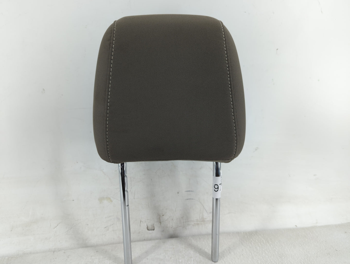 2013-2015 Ford Escape Headrest Head Rest Front Driver Passenger Seat Fits Fits 2013 2014 2015 OEM Used Auto Parts - Oemuseda