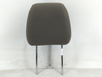 compare product 2013-2015 Ford Escape Headrest Head Rest Front Driver Passenger Seat