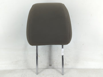 2013-2015 Ford Escape Headrest Head Rest Front Driver Passenger Seat - Oemusedautoparts1.com