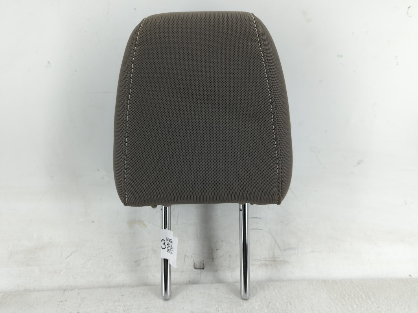 2013-2015 Ford Escape Headrest Head Rest Rear Seat Fits Fits 2013 2014 2015 OEM Used Auto Parts - Oemusedautoparts1.com