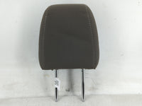 2013-2015 Ford Escape Headrest Head Rest Rear Seat Fits Fits 2013 2014 2015 OEM Used Auto Parts - Oemusedautoparts1.com