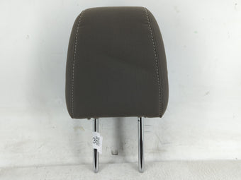 compare product 2013-2015 Ford Escape Headrest Head Rest Rear Seat Fits Fits 2013 2014 2015 OEM Used Auto Parts