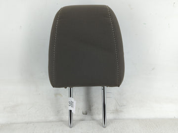 2013-2015 Ford Escape Headrest Head Rest Rear Seat Fits Fits 2013 2014 2015 OEM Used Auto Parts - Oemusedautoparts1.com