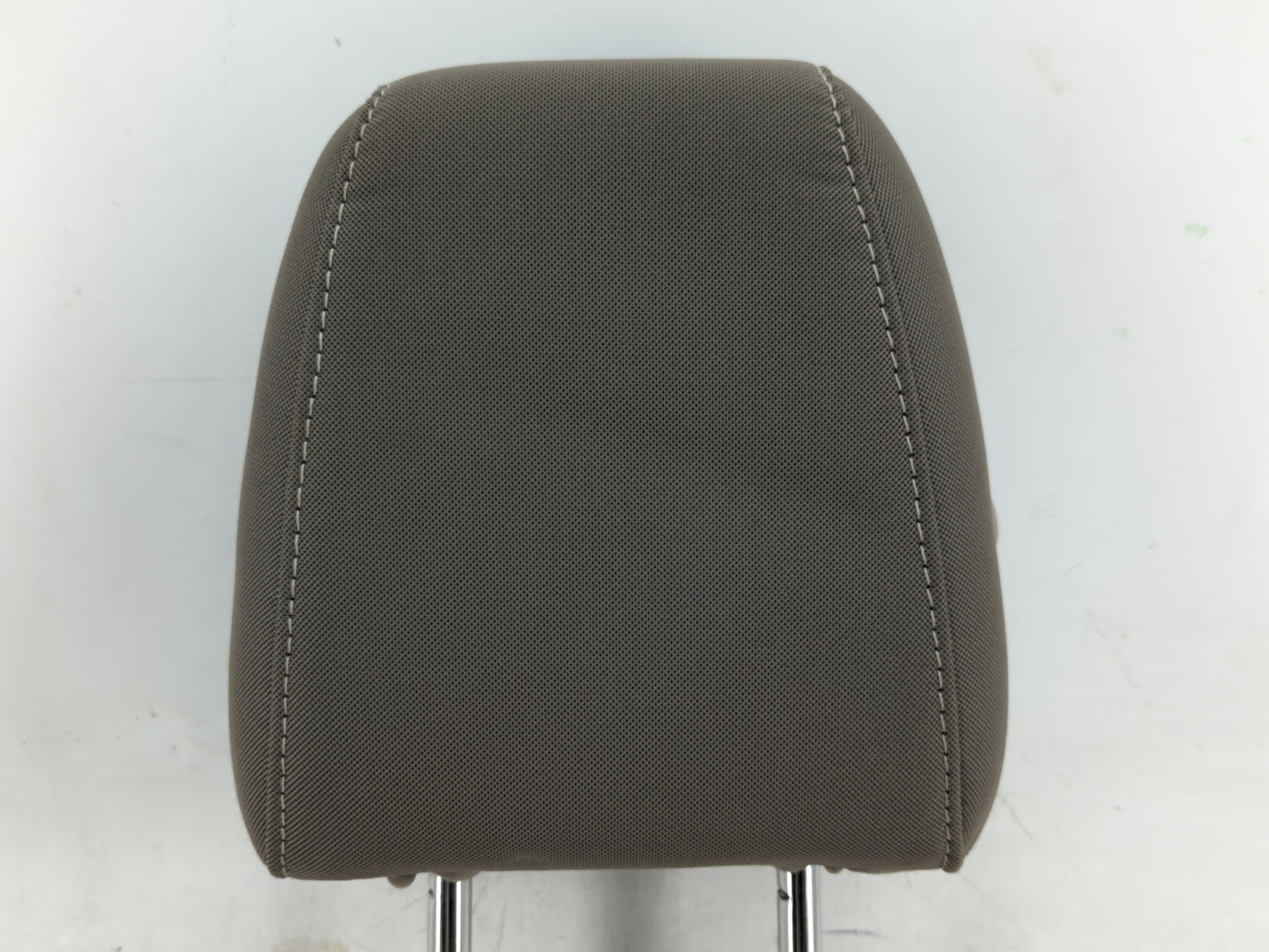 2013-2015 Ford Escape Headrest Head Rest Rear Seat Fits Fits 2013 2014 2015 OEM Used Auto Parts - Oemusedautoparts1.com