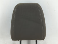 2013-2015 Ford Escape Headrest Head Rest Rear Seat Fits Fits 2013 2014 2015 OEM Used Auto Parts - Oemusedautoparts1.com