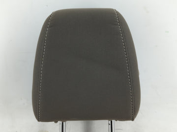 2013-2015 Ford Escape Headrest Head Rest Rear Seat Fits Fits 2013 2014 2015 OEM Used Auto Parts