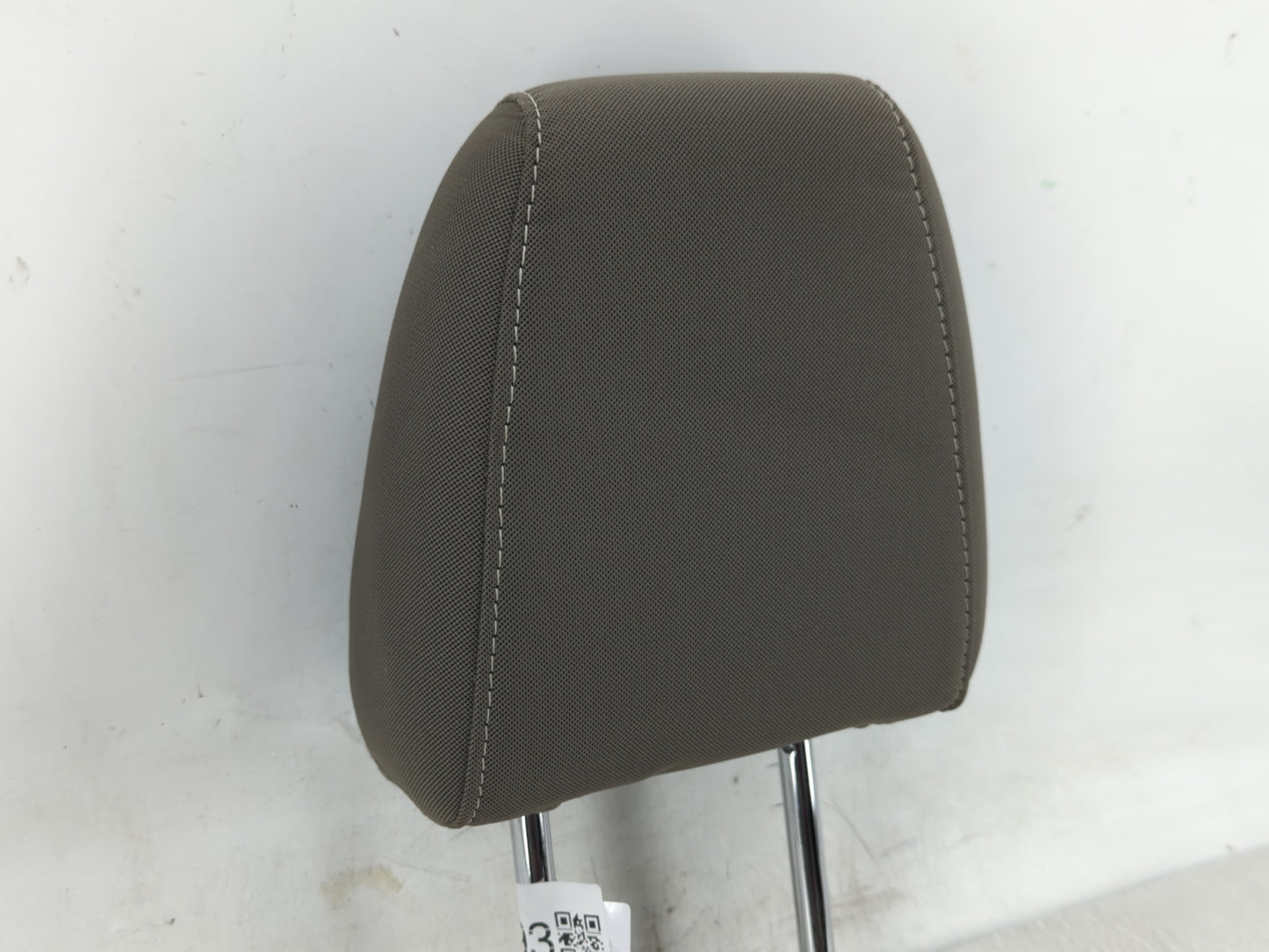 2013-2015 Ford Escape Headrest Head Rest Rear Seat Fits Fits 2013 2014 2015 OEM Used Auto Parts - Oemusedautoparts1.com