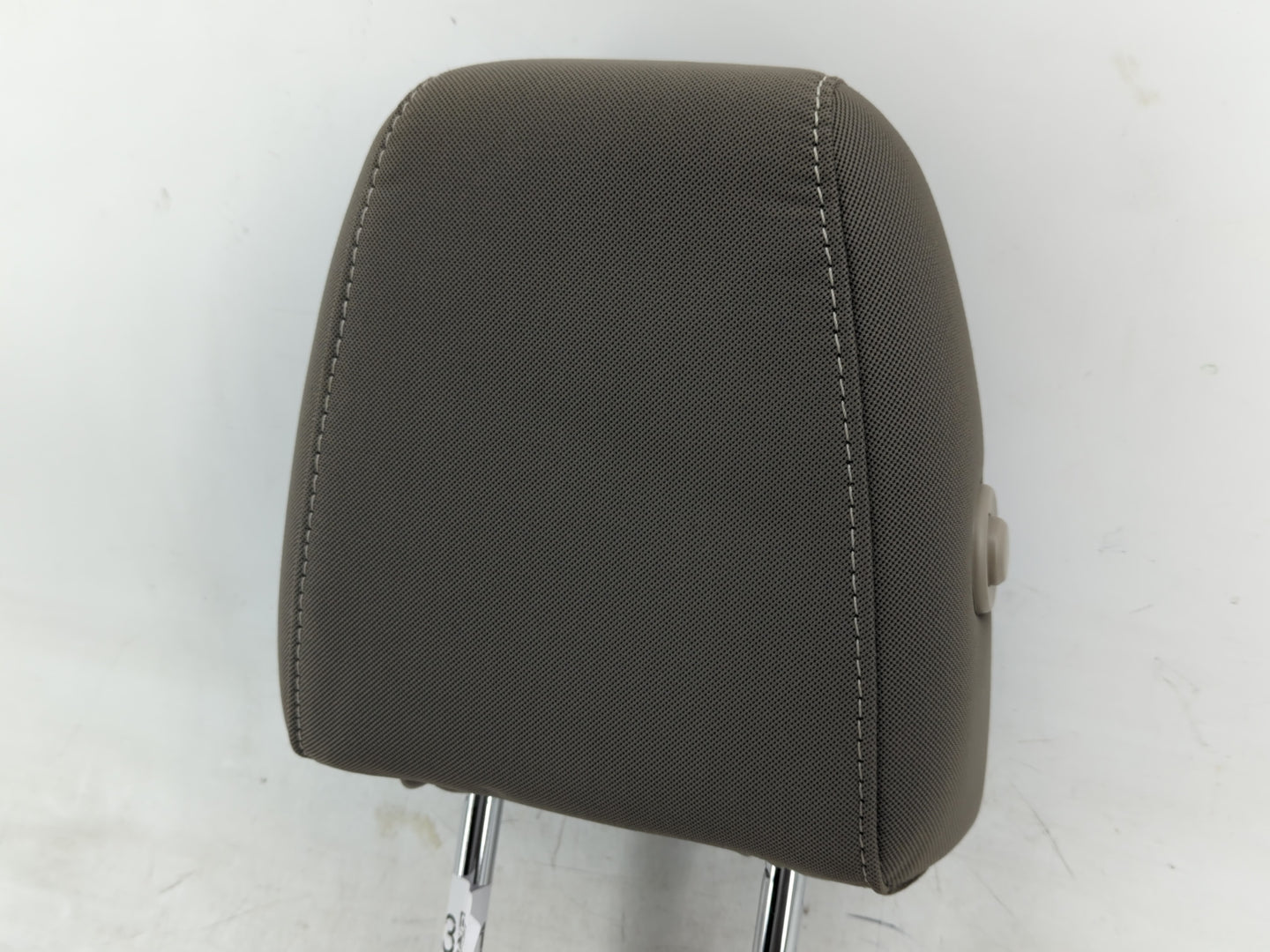 2013-2015 Ford Escape Headrest Head Rest Rear Seat Fits Fits 2013 2014 2015 OEM Used Auto Parts - Oemusedautoparts1.com