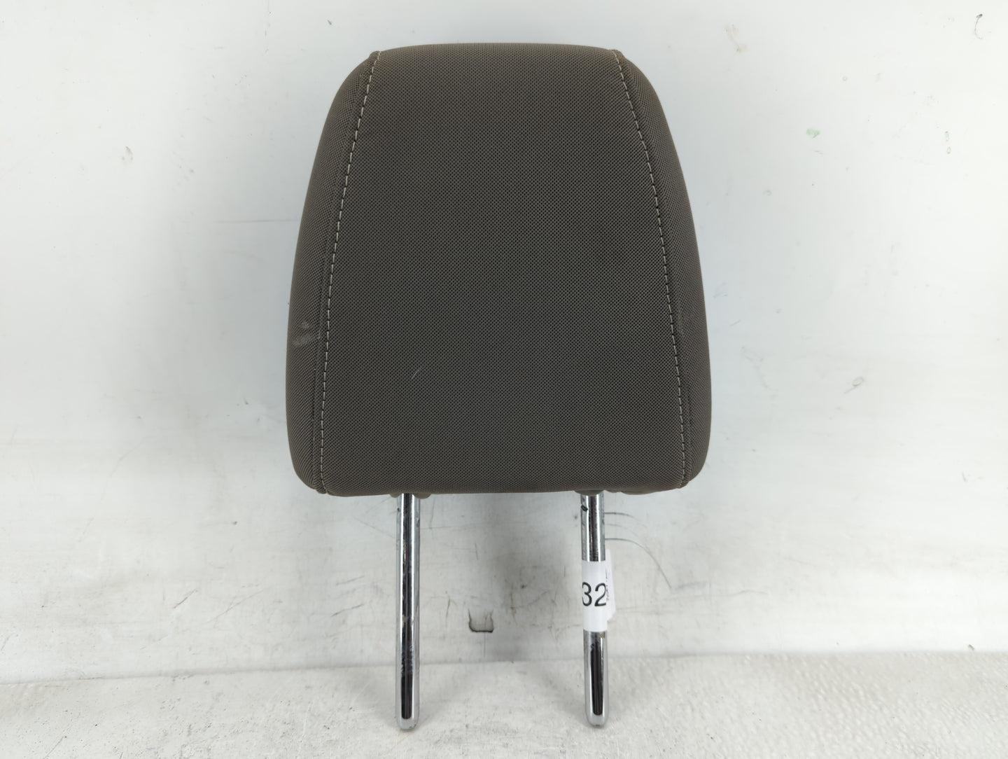 2013-2015 Ford Escape Headrest Head Rest Rear Seat Fits Fits 2013 2014 2015 OEM Used Auto Parts - Oemusedautoparts1.com