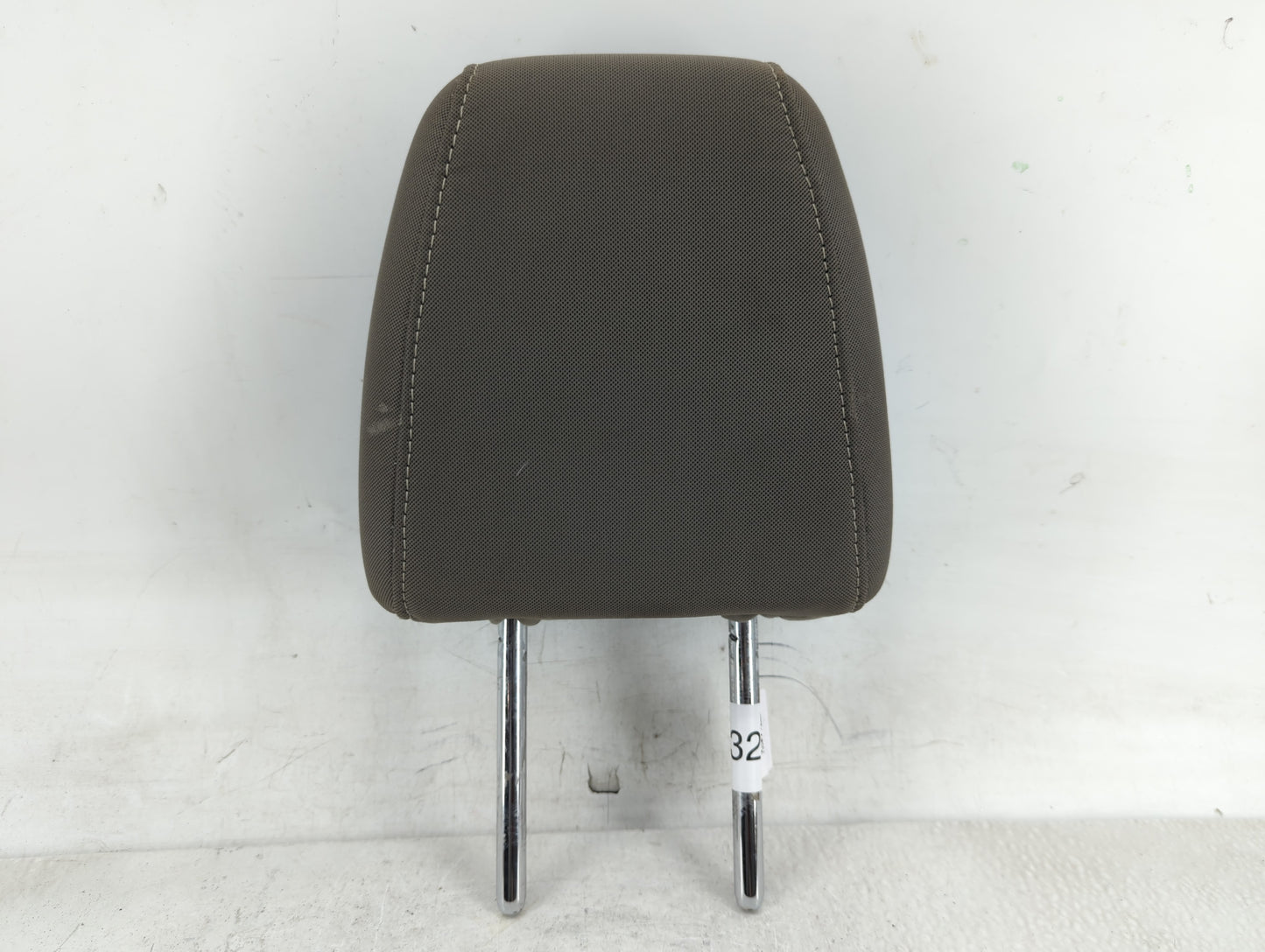 2013-2015 Ford Escape Headrest Head Rest Rear Seat Fits Fits 2013 2014 2015 OEM Used Auto Parts - Oemusedautoparts1.com