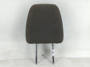 2013-2015 Ford Escape Headrest Head Rest Rear Seat Fits Fits 2013 2014 2015 OEM Used Auto Parts - Oemusedautoparts1.com