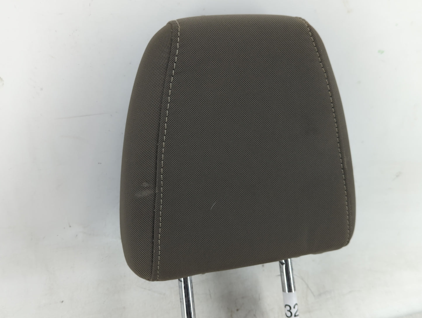 2013-2015 Ford Escape Headrest Head Rest Rear Seat Fits Fits 2013 2014 2015 OEM Used Auto Parts - Oemusedautoparts1.com