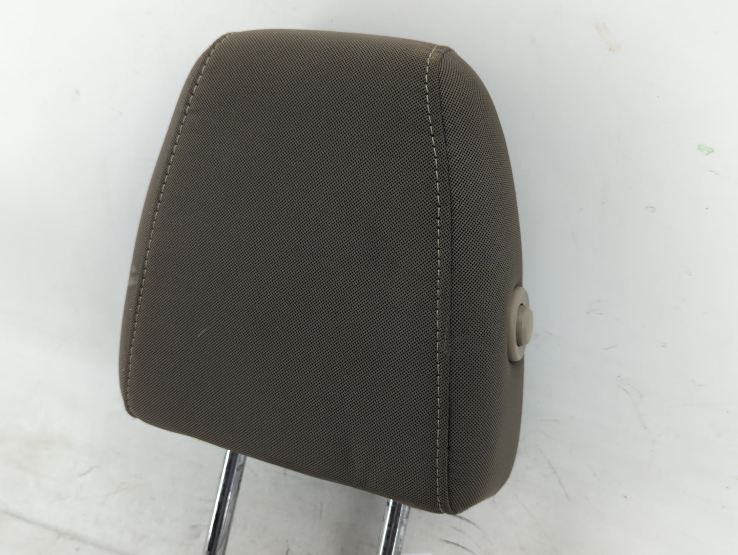 2013-2015 Ford Escape Headrest Head Rest Rear Seat Fits Fits 2013 2014 2015 OEM Used Auto Parts - Oemusedautoparts1.com