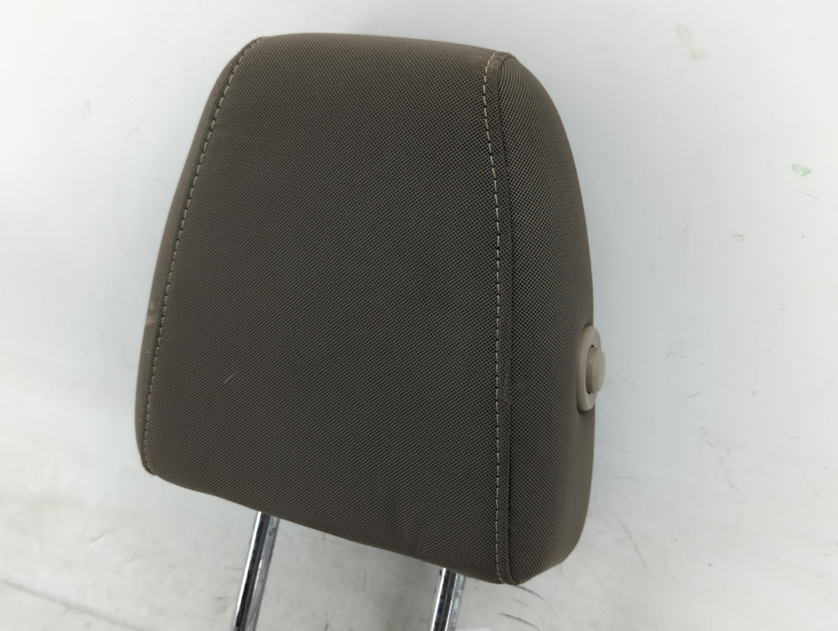 2014 Ford Escape Headrest Head Rest Rear Seat Fits OEM Used Auto Parts - Oemusedautoparts1.com