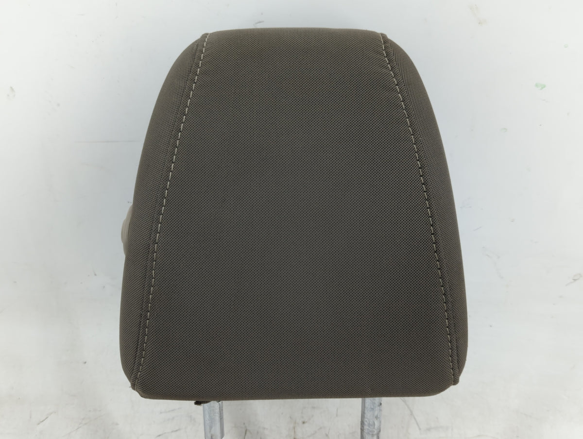2014 Ford Escape Headrest Head Rest Rear Seat Fits OEM Used Auto Parts - Oemusedautoparts1.com