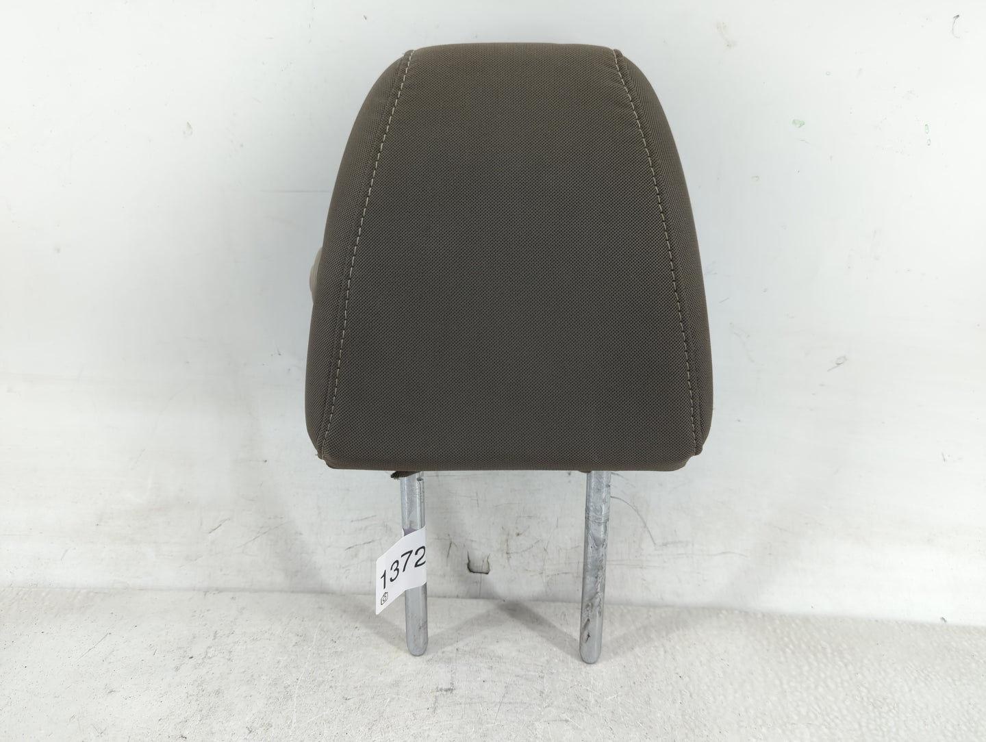 2013-2015 Ford Escape Headrest Head Rest Rear Seat Fits Fits 2013 2014 2015 OEM Used Auto Parts - Oemusedautoparts1.com