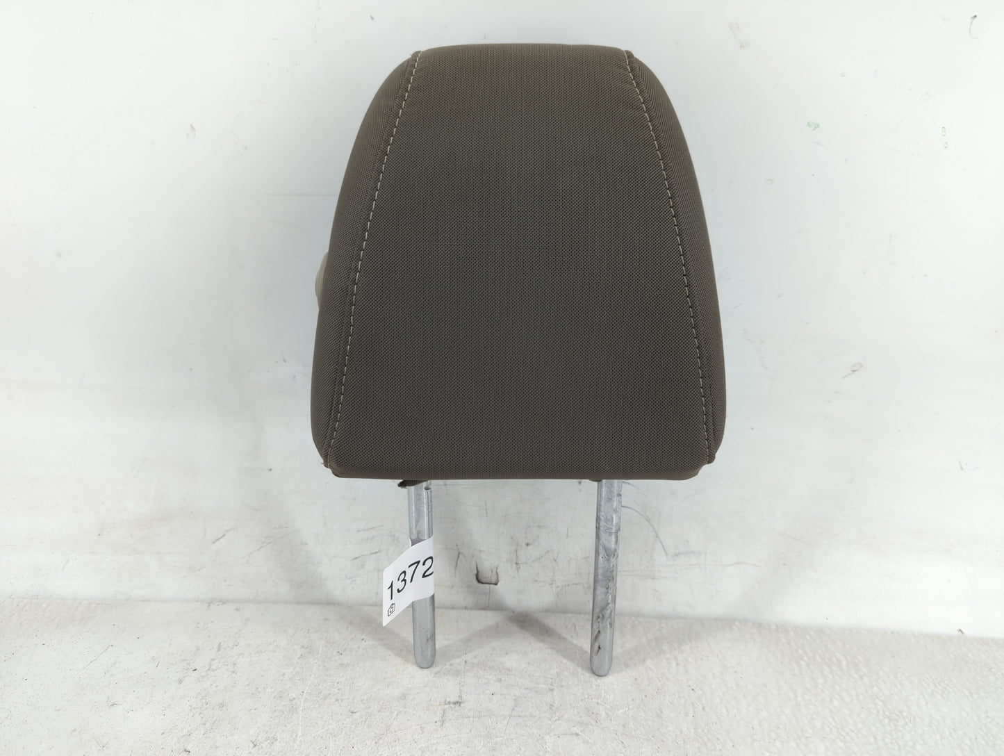 2013-2015 Ford Escape Headrest Head Rest Rear Seat Fits Fits 2013 2014 2015 OEM Used Auto Parts - Oemusedautoparts1.com