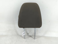 2013-2015 Ford Escape Headrest Head Rest Rear Seat Fits Fits 2013 2014 2015 OEM Used Auto Parts - Oemusedautoparts1.com