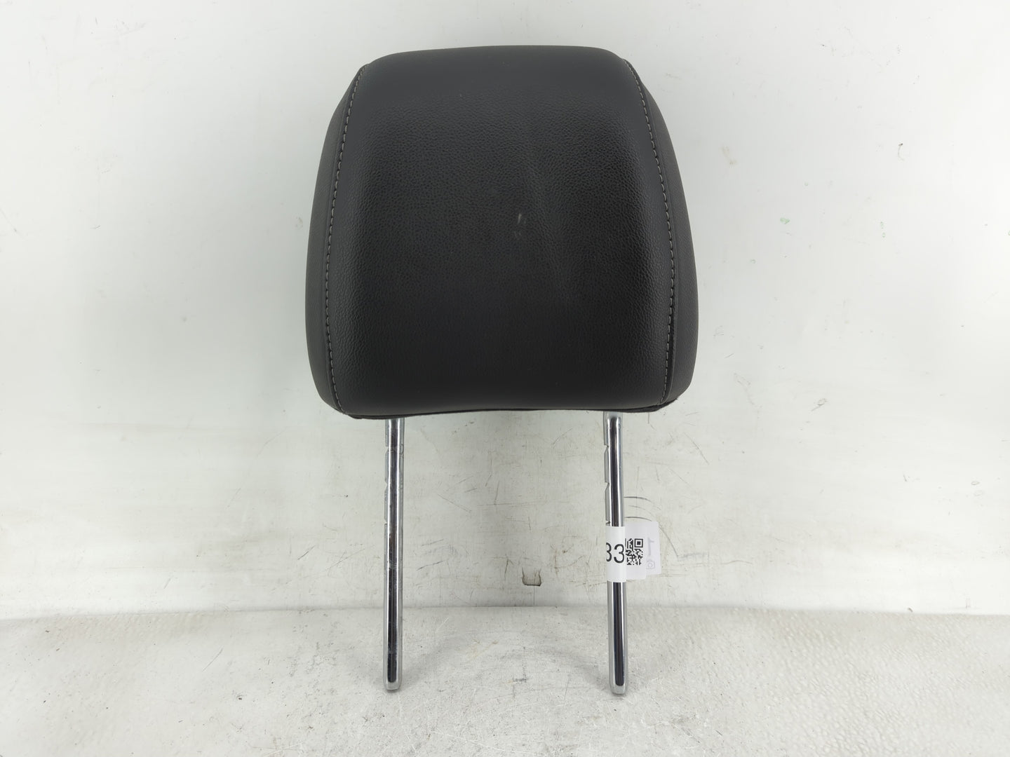 2013-2015 Ford Escape Headrest Head Rest Rear Seat Fits Fits 2013 2014 2015 OEM Used Auto Parts - Oemusedautoparts1.com