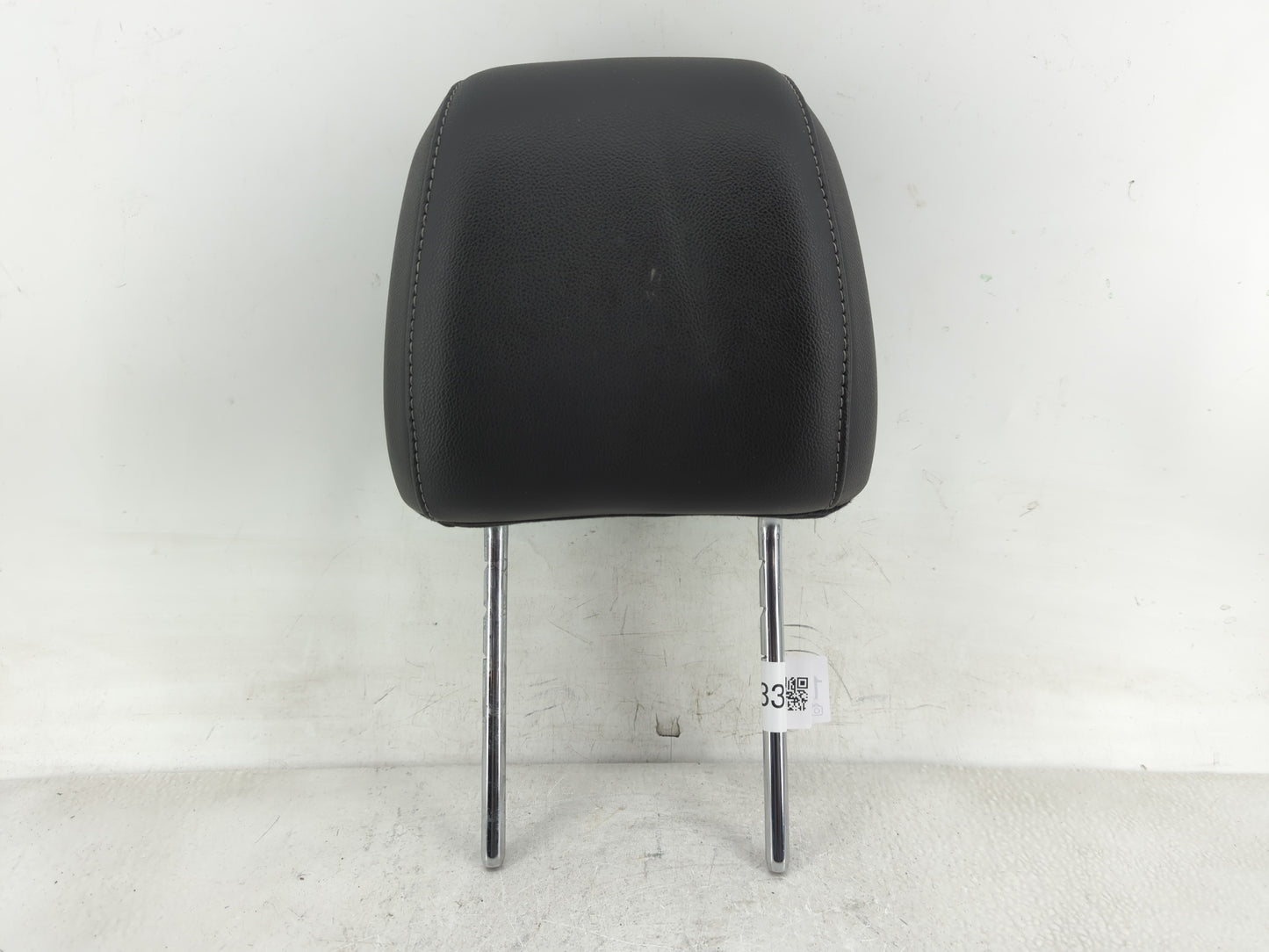 2013-2015 Ford Escape Headrest Head Rest Rear Seat Fits Fits 2013 2014 2015 OEM Used Auto Parts - Oemusedautoparts1.com