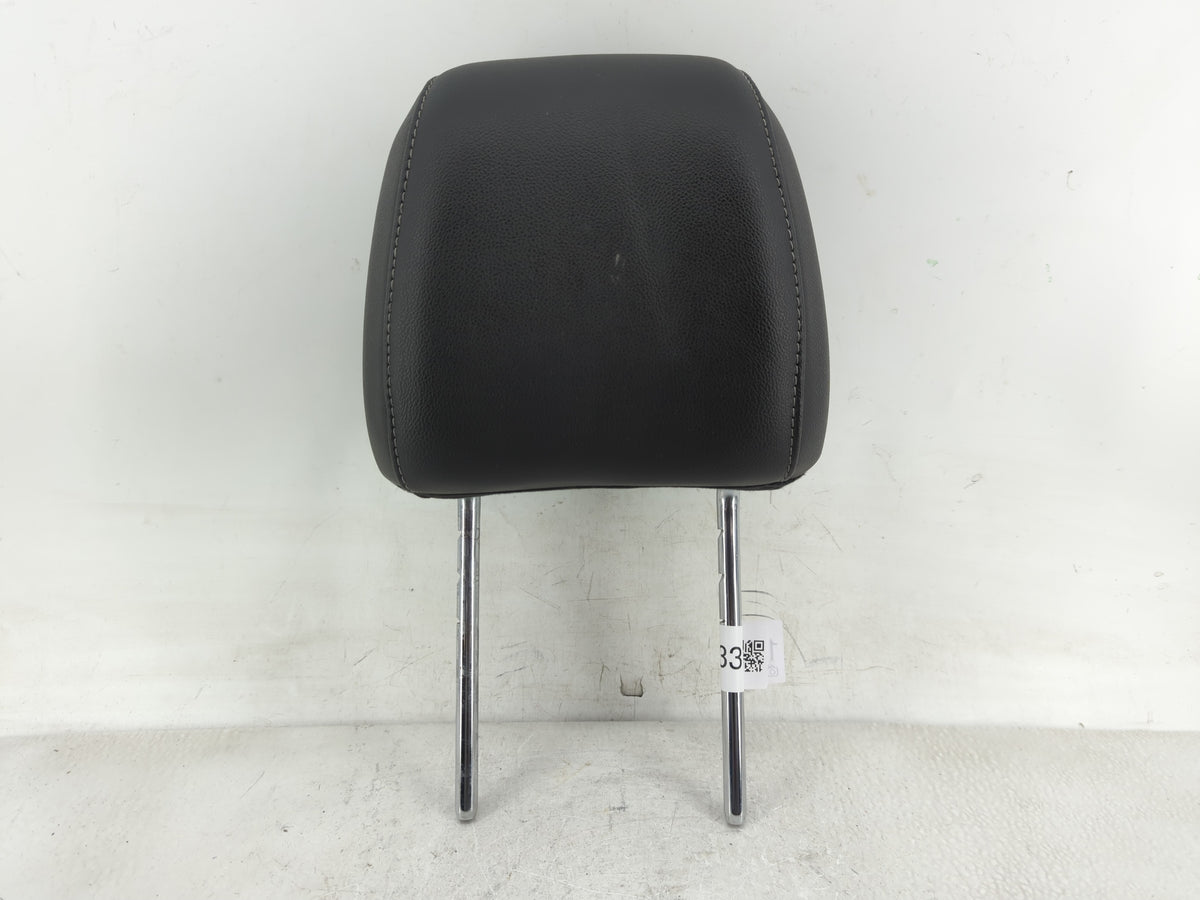 2014 Ford Escape Headrest Head Rest Rear Seat Fits OEM Used Auto Parts - Oemusedautoparts1.com