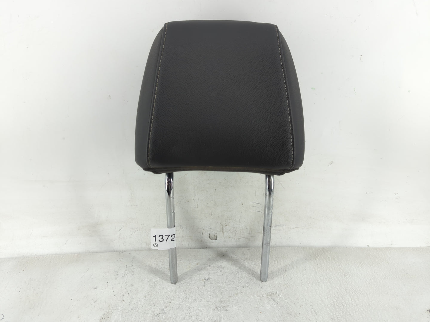2013-2015 Ford Escape Headrest Head Rest Rear Seat Fits Fits 2013 2014 2015 OEM Used Auto Parts - Oemusedautoparts1.com