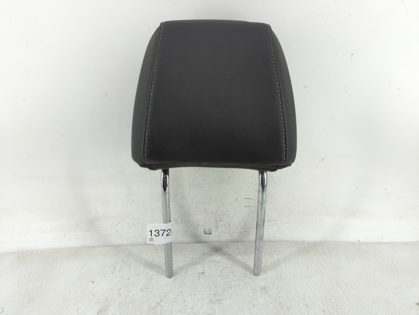 2013-2015 Ford Escape Headrest Head Rest Rear Seat Fits Fits 2013 2014 2015 OEM Used Auto Parts - Oemusedautoparts1.com